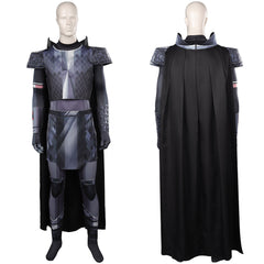 2023 Film Nimona Knight Ballister Boldheart Tenue Cosplay Costume