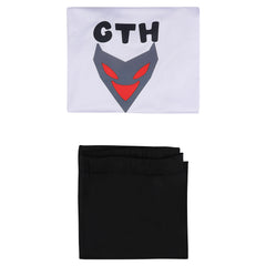 Dragon Ball Super Enfant Pan Cosplay Costume