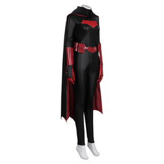 Batwoman: Hunter Kathy Kane Uniform Cosplay Costume