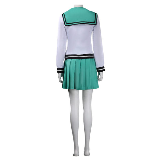 Saiki Kusuo no Psi-nan Kokomi Teruhashi Cosplay Costume