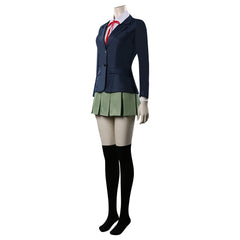 Koikimo Uniforme Femme Cosplay Costume