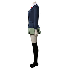 Koikimo Uniforme Femme Cosplay Costume