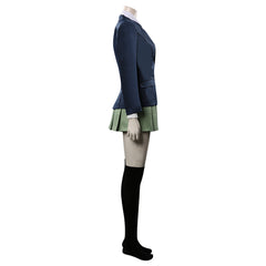 Koikimo Uniforme Femme Cosplay Costume