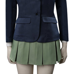 Koikimo Uniforme Femme Cosplay Costume