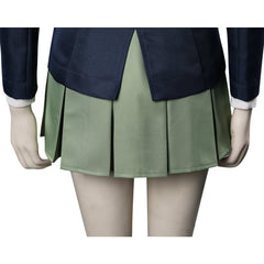 Koikimo Uniforme Femme Cosplay Costume