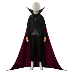 Hotel Transylvania 4 Dracula Enfant Cosplay Costume