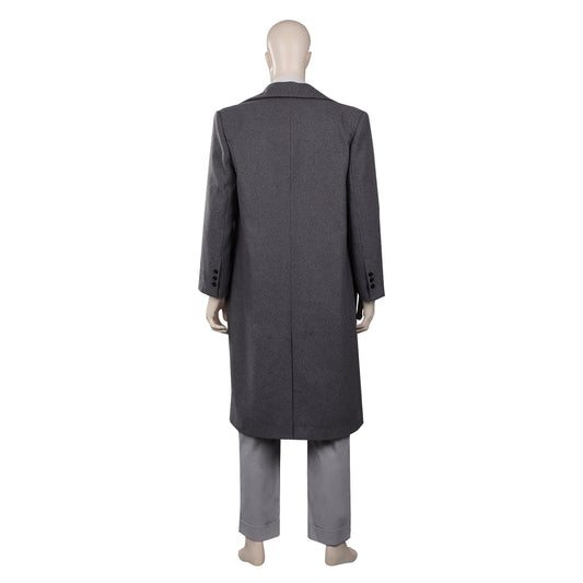 Les Animaux fantastiques: Les Crimes de Grindelwald Dumbledore Cosplay Costume