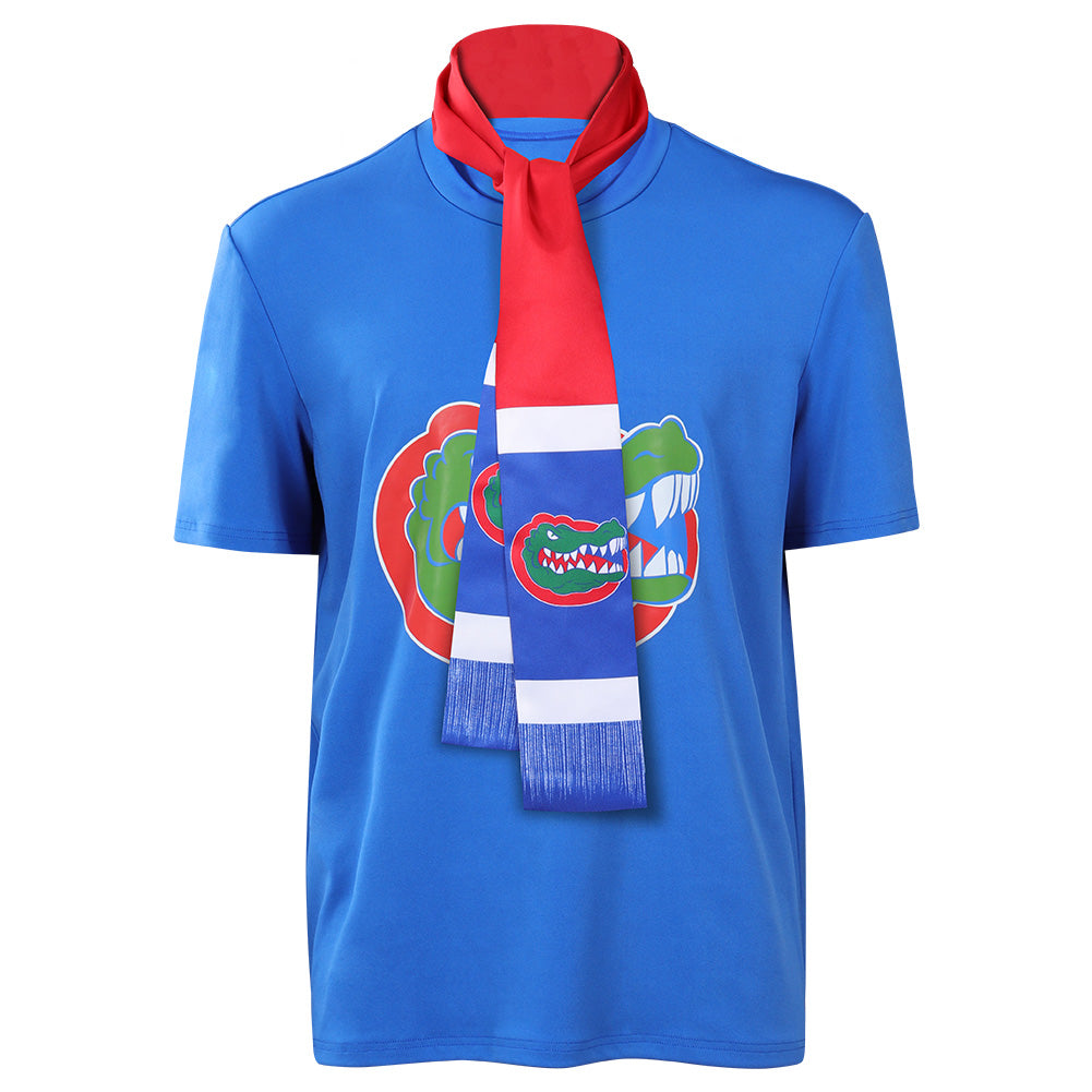 Lyle Lyle Crocodile Lyle Lyle T-shirt Cosplay Costume