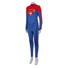 The Flash Supergirl Barry Allen Femme Cosplay Costume Carnaval