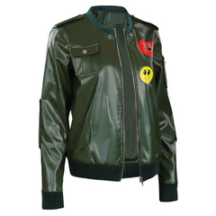 Spider Man: No way to Home MJ Veste Cosplay Costume
