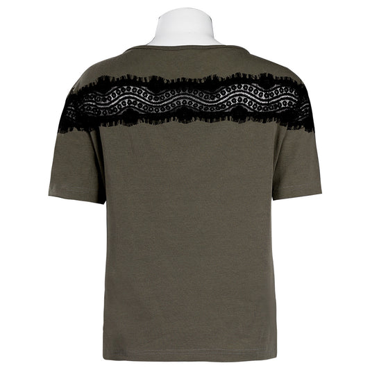 Ozark Saison 4 Ruth Langmore T-shirt Cosplay Costume