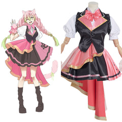 Les Rôdeurs de la Nuit Lolita Robe Cosplay Costume Design Original - Cossky
