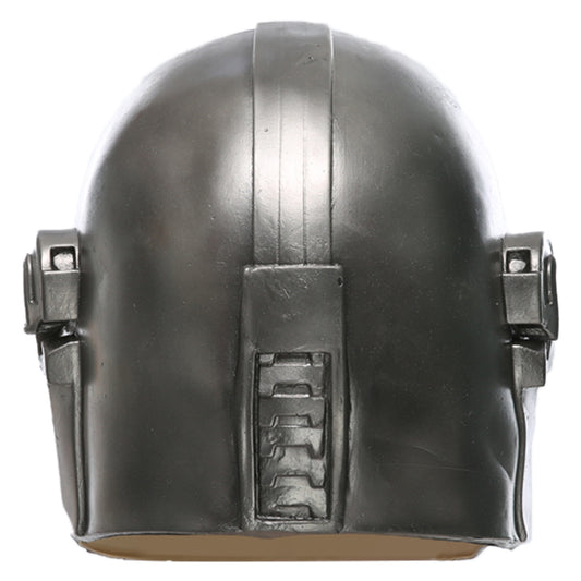 Mando Replica Helmet Men‘s Masque Cosplay