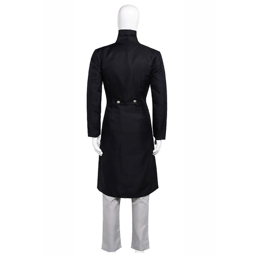 One Piece Sabo Cosplay Costume
