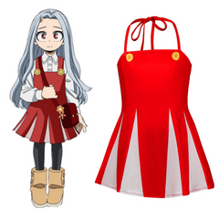 Boku no Hero Academia Enfant Eri Maillot De Bain Cosplay Costume