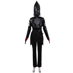 Imperial Inquisitors Cosplay Costume
