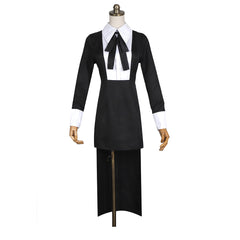 SPY×FAMILY Sylvia Sherwood Cosplay Costume