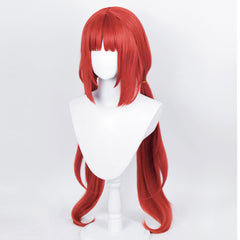Genshin Impact Nilou Cosplay Perruque