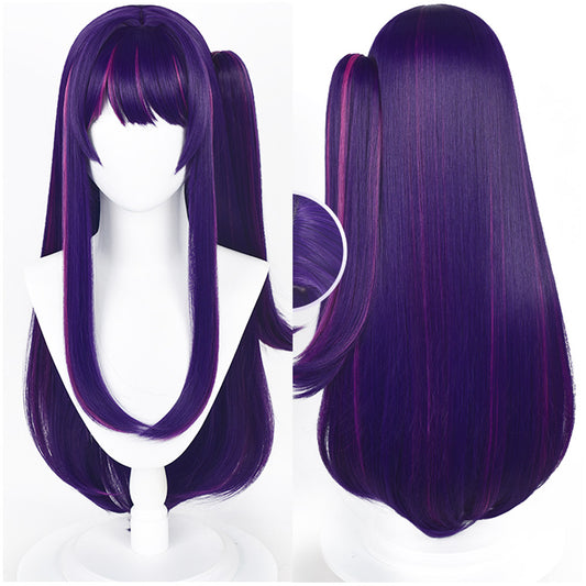 Oshi no Ko - Hoshino Ai Cosplay Perruque
