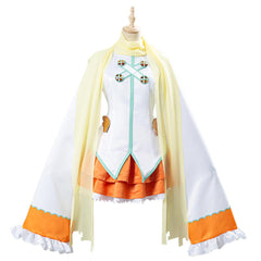 Princess Connect! Re:Dive Miyako Jupe Halloween Carnaval Cosplay Costume