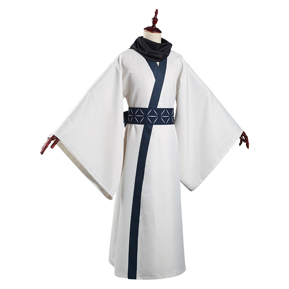 0 Ryomen Sukuna Kimono Cosplay Costume