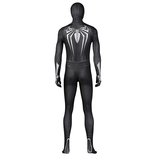 Costume Spiderman pour enfants adultes Tobey Maguire Cosplay body
