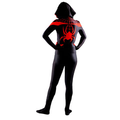 Spider-Girl Mayday Parker Combinaison Cosplay Costume