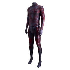 Guardians of the Galaxy Drax the Destroyer Cosplay Costume