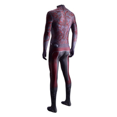 Guardians of the Galaxy Drax the Destroyer Cosplay Costume