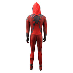 Miles Morales Spider Man Codplay Costume