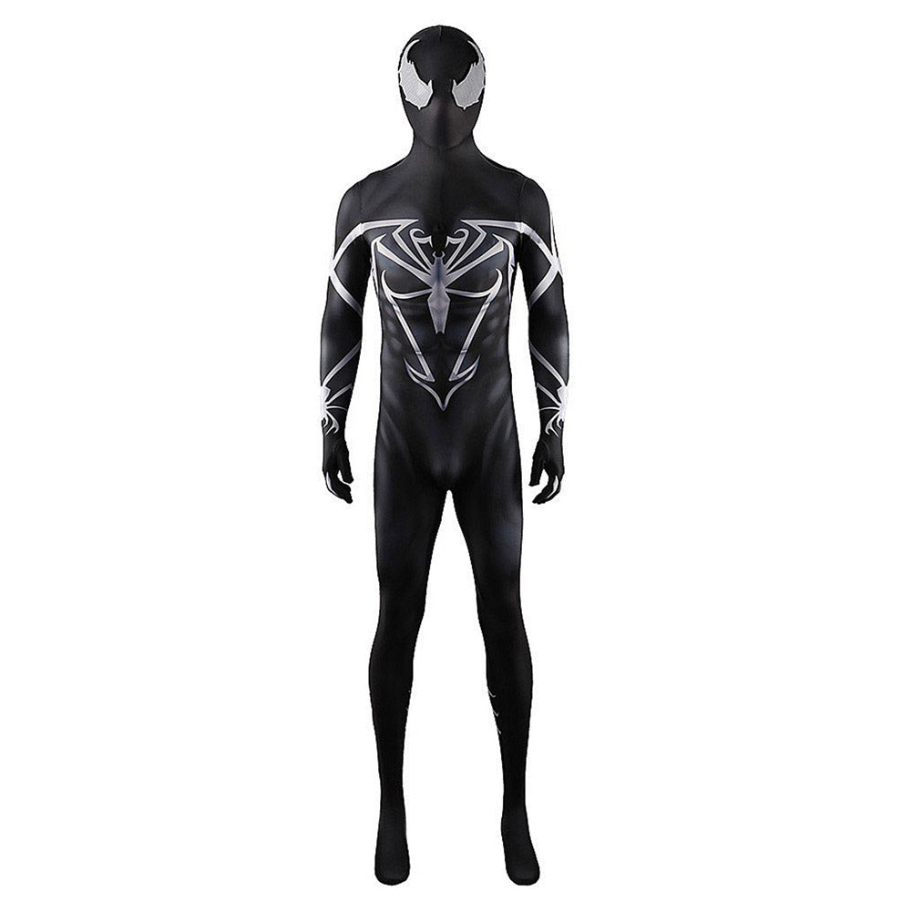 Adulte Venom Combinaison Cosplay Costume