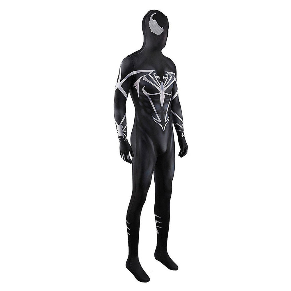 Adulte Venom Combinaison Cosplay Costume