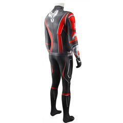 Ant-Man and the Wasp: Quantumania Scott Lang Cosplay Costume