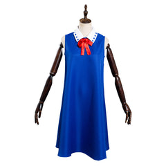 Jujutsu Kaisen 0 Rika Orimoto Cosplay Costume