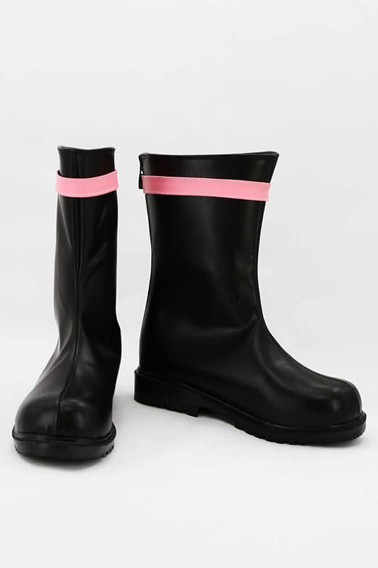 LoveLive! Nozomi Tojo Botte Cosplay Chaussures