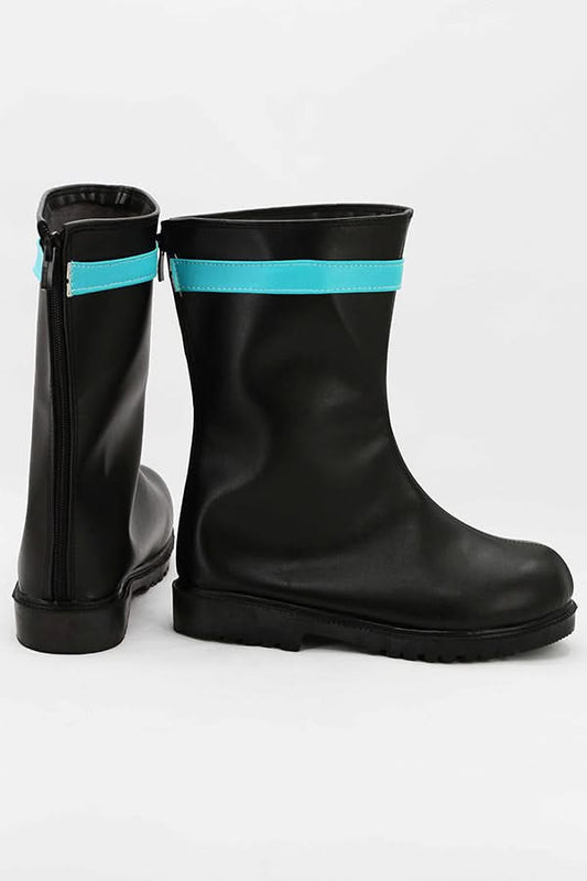 LoveLive! Kotori Minami Botte Cosplay Chaussures