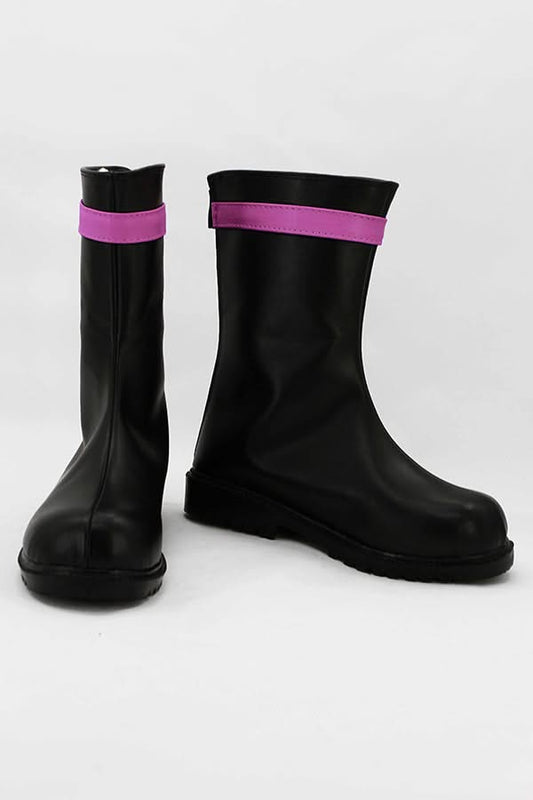 LoveLive! Maki Nishikino Botte Cosplay Chaussures