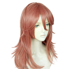 Chensō Man Angel Devil Cosplay Perruque Cheveux Cosplay Accessoires