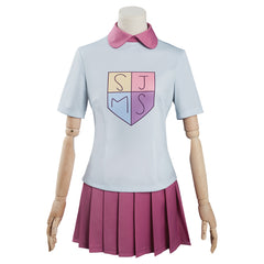Amphibia Anne Boonchuy Adulte Cosplay Costume