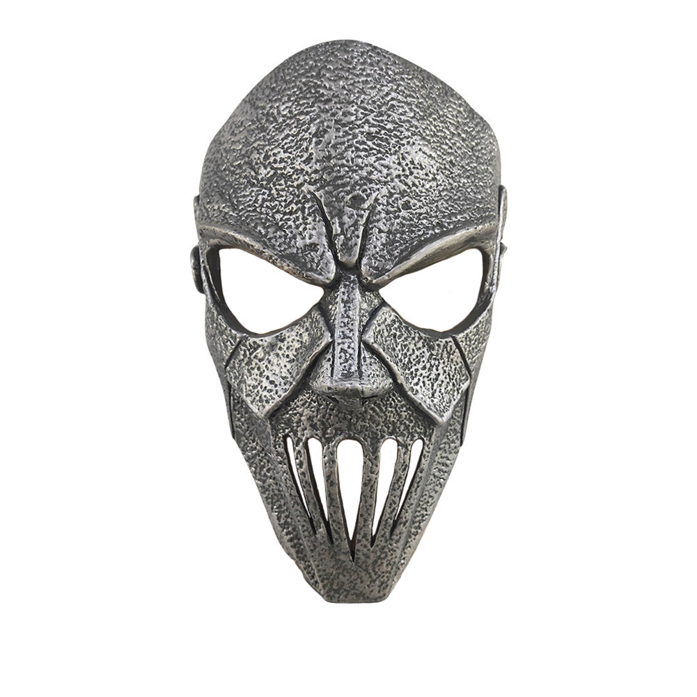 Slipknot Mick Thomson Cosplay Masque en Latex