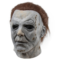 2022 FIlm Halloween Michael Myers Masque en latex Mascarade Halloween