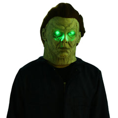 2022 FIlm Halloween Michael Myers Masque en latex Mascarade Halloween