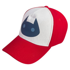 The Owl House Saison 3 Luz Noceda Casquette de Baseball