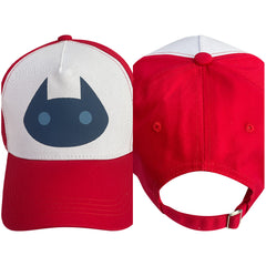 The Owl House Saison 3 Luz Noceda Casquette de Baseball