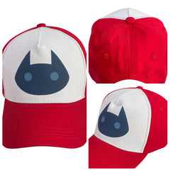 The Owl House Saison 3 Luz Noceda Casquette de Baseball