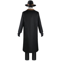 BSD Nakahara Chuuya Adulte Uniforme Cosplay Costume