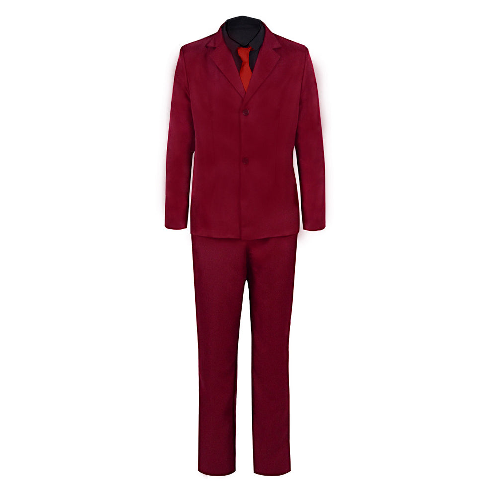 One Piece Sanji Rouge Cosplay Costume