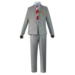 Your Lie in April Kuno Miyagano Uniform Cosplay Costume