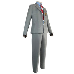 Your Lie in April Kuno Miyagano Uniform Cosplay Costume