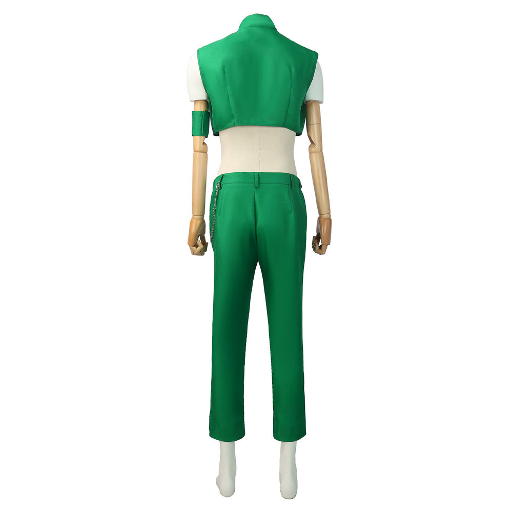 Anime The Seven Deadly Sins Meliodas Cosplay Costume